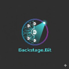 Backstage.Bit
