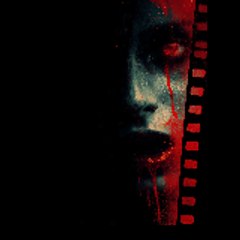Horror action move clip