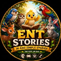 Ent Stories studo