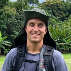 Marc Skjødt Pedersen