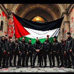 Palestine Resistance