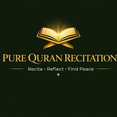 Pure Quran Recitation