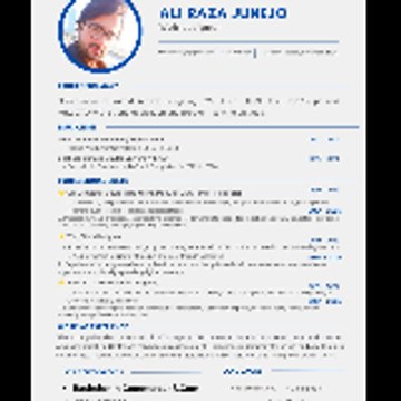 Ali Raza AI Studio