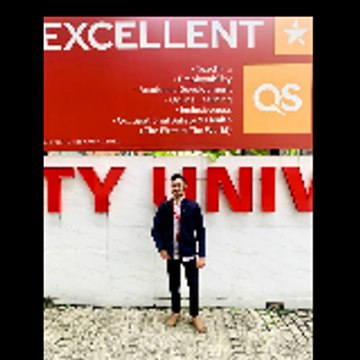 Mohammad shahinul haque