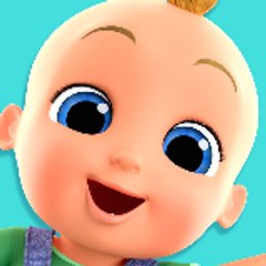 LooLoo Kids - Nursery Rhymes and Children's Songs