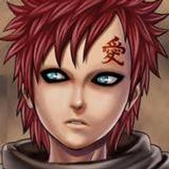 Gaara29200