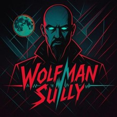 WolfMan Sully