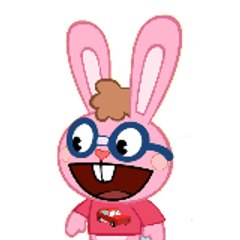 Happy Tree Friends Education