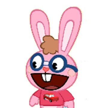 Happy Tree Friends Education