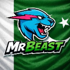 Mr Beast