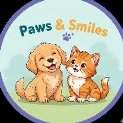 Paws & Smiles