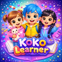 Koko Learner