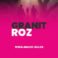 Granit Roz