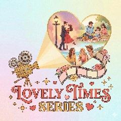 Lovely Times Series