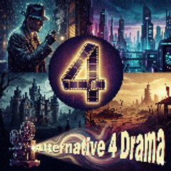 Alternative 4 Drama