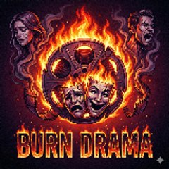 Burn Drama