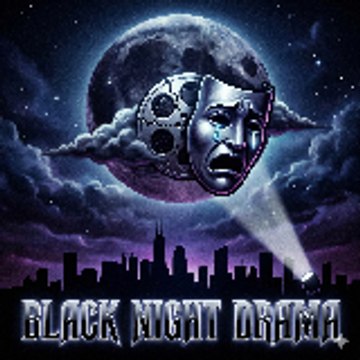 Black Night Drama