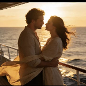 Reel Romance Swipe