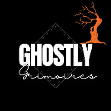 GhostlyGrimoires