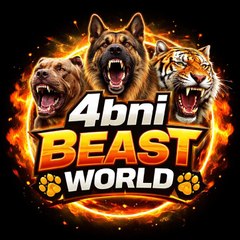 4bni Beast World