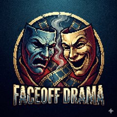 Faceoff Drama