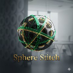 Sphere.Stitch