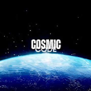 Cosmic.Coded