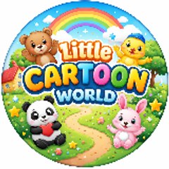 Little Cartoon World