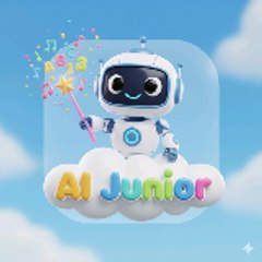 AI Kids video