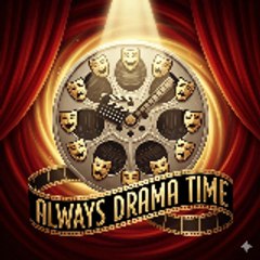 Always Drama Time