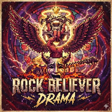 Rock Believer Drama