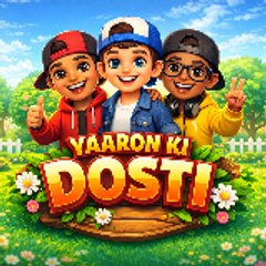 Yaaron ke Dosty