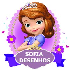 Princesinha Sofia