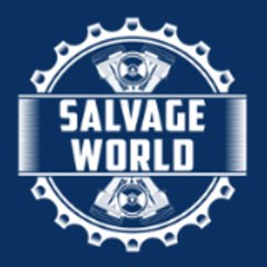 Salvage World