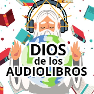 Dios de los Audiolibros