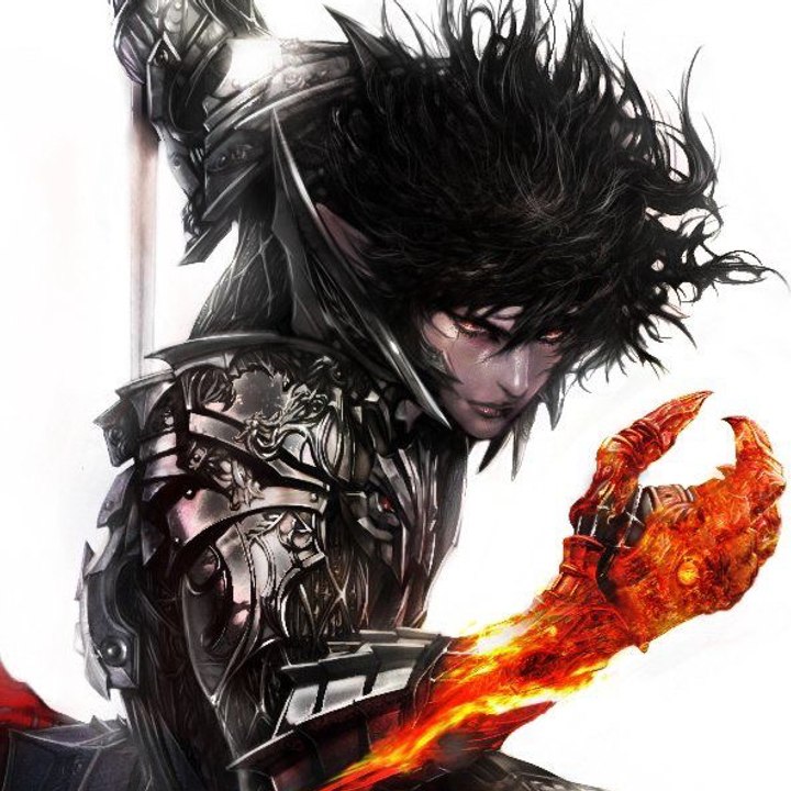 Dailymotion profile picture for @BLAME