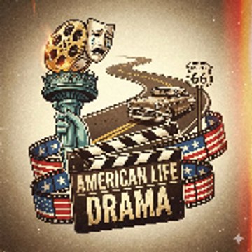 American Life Drama