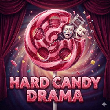 Hard Candy Drama