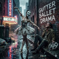 Gutter Ballet Drama