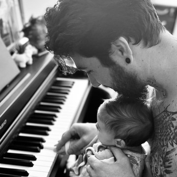 Papa@home