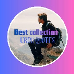 Best Collection Urdu Quotes