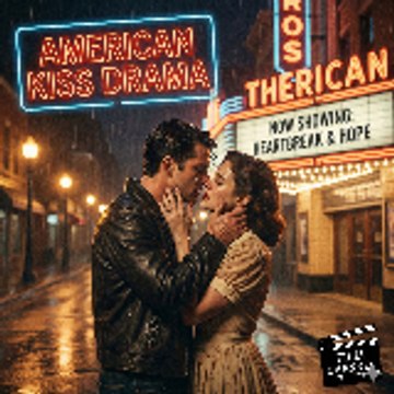 American Kiss Drama