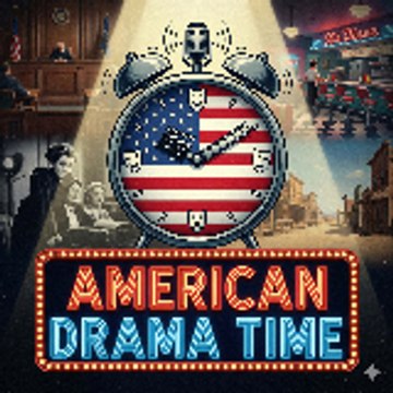 American Drama Time