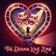 the Drama Love Zone
