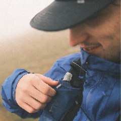 Jérémy Bideau - Trail