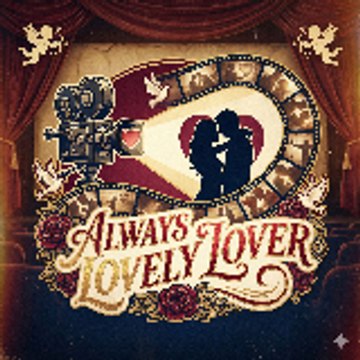 Always Lovely Lover