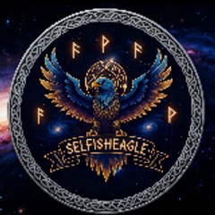 SelfishEagle