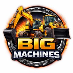 Big Machines