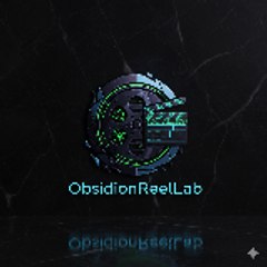 ObsidianReelLab