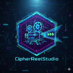 CipherReelStudio